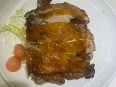 -小放牛河北菜(长安万达店)