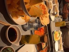 -巴奴毛肚火锅(新街口金鹰店)