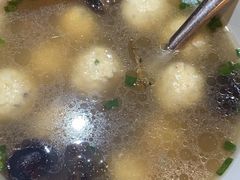 -四方桌·福建客家土菜(沙县步行街店)