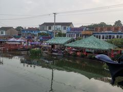 -晓琦农家菜馆·地道农家菜