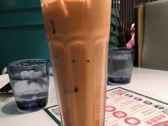 -大头力茶餐厅(花都融创茂店)