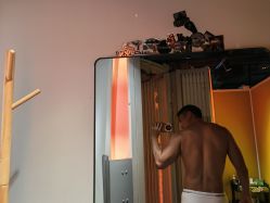 -极昼美黑24H日晒沙龙