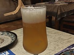 -安德烈俄式西餐厅(中央大街店)