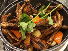 美极鸭五件-美极鲜食坊(宝安南路店)