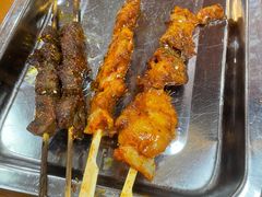 -西域美食(清河店)