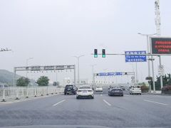 -星海湾跨海大桥