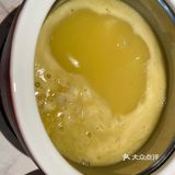 养生火锅，吃完美美哒