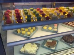 -半岛听涛蒸汽海鲜自助(K11店)