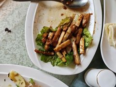 -山外山菜馆(玉泉路店)