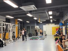 -Orenda健身工作室(平山店)