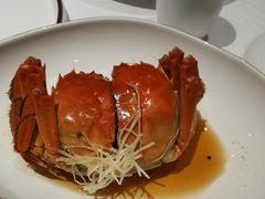-A One Kitchen·南京精菜馆(德基广场店)