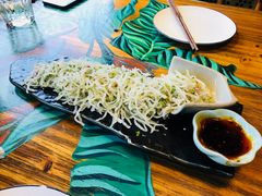 -烛影拾光观景餐厅·创意菜·摄影·小提琴(大唐不夜城店)