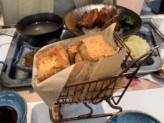 -馔豚·台北菜专门店(深圳湾万象城店)