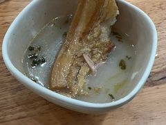 -欣达面馆(天桥支路店)