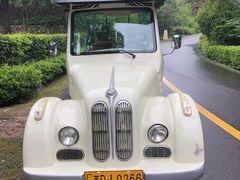 -天目湖涵田度假村
