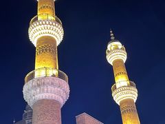 -新疆国际大巴扎