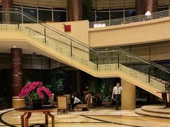 -上海浦东假日酒店
