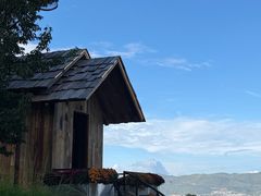 -云禾壹海景庄园餐厅