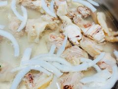 原味椰子鸡-狐狸爱上椰子鸡(滨江星光大道店)