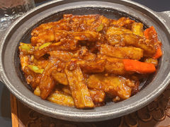 -新乾隆酒楼(帝景园店)