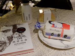 -甜治Cake(泽国店)