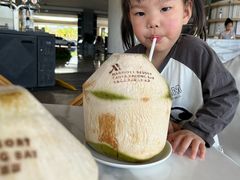 -大堂酒廊·亚龙湾万豪度假酒店