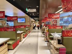 -海底捞火锅(龙湖时代天街店)