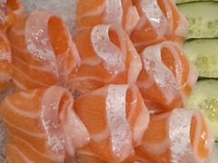 -鱼意寿司(钟村分店)