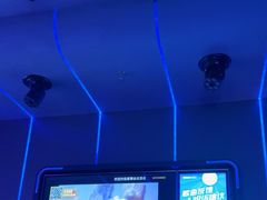 -星聚会KTV(合生汇黑金店)