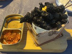 -靓湾海鲜·海景餐厅(小麦岛店)