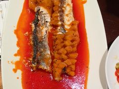 -东篱艺厨(长春路友好店)