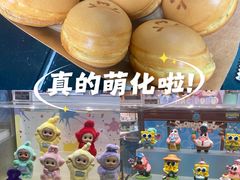 -泡泡玛特POPMART(正佳广场店)