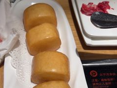 -牛很鲜潮汕牛肉火锅(朝晖路店)