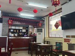 -海碗居(牡丹园店)