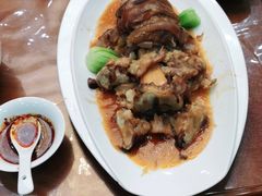 -清真悦宾楼食府(海湖店)