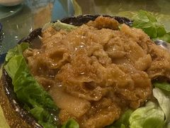 -松峰素食