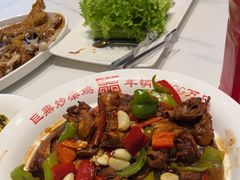 -老山东·山东菜(鲁菜名店)