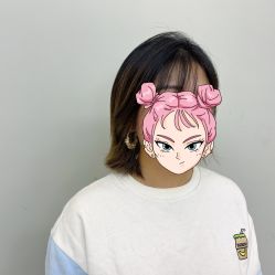 -P.STYLE 派斯造型