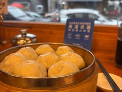 招牌鸡汁汤包-尹氏汤包(朝天宫店)