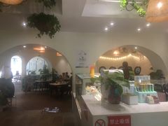 -香香海南菜餐厅