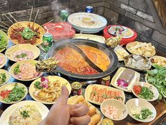 -蜀大侠火锅(总府路店)