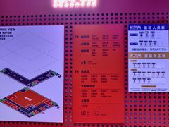 -嗨翻Hi-Fun竞技主题乐园·蹦床亲子生日轰趴(国光1937店)