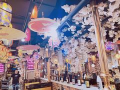 -鹤江桥·红油牛肉粉(SKP店)