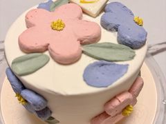 -DQ·蛋糕·冰淇淋(金牛万达店)