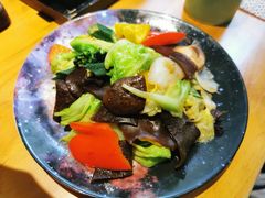 -久喜番和牛烧肉酒场(北辰三角洲店)