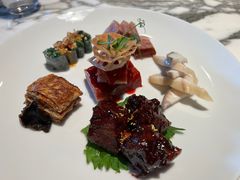 -杭州君悦酒店·湖滨28中餐厅