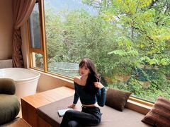 -河南宝泉旅游区