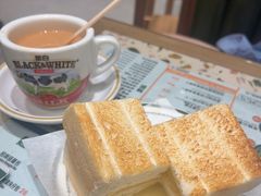 -华嫂冰室(尖沙咀店)