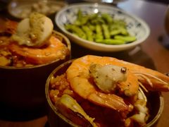 -High Yaki THE SEA海鲜居酒屋