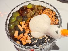 -南锣肥猫·麻辣烤鱼·16年现烤现卖(王府井APM店)